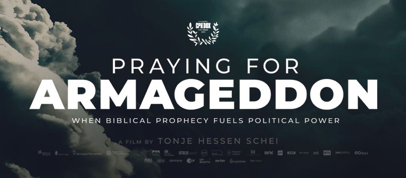 Praying for Armageddon: Understanding Elements of the Pro-War Movement